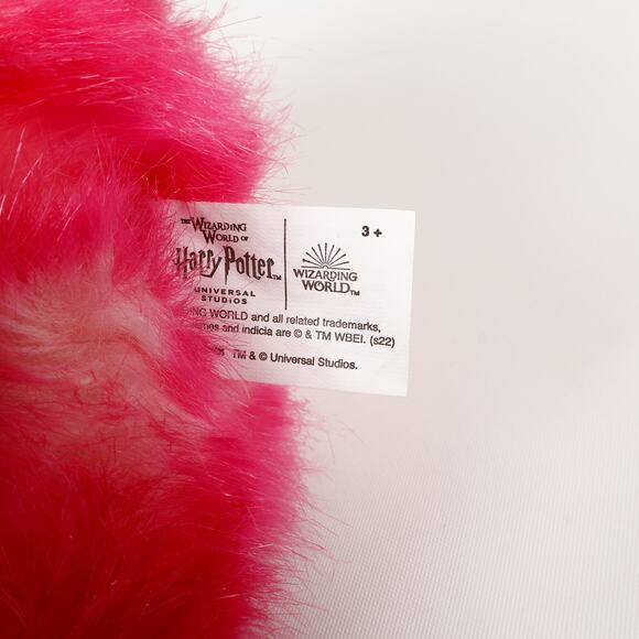 Mixed Lot Harry Potter Niffler Luna Lovegood Pygmy Puff Plush *Working Sound* - Picture 11 of 11